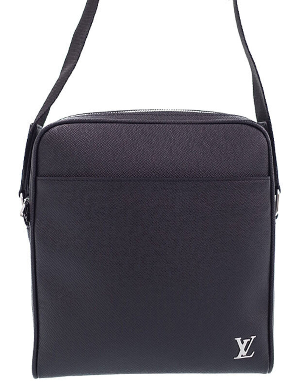 Louis Vuitton Taiga Messenger Shoulder Bag
